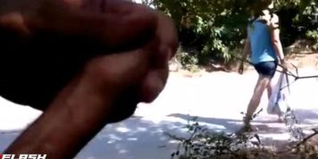 Outdoor Flash Compilation