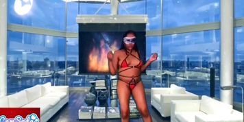 Camsoda party invite friday