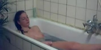 Enjoy Series 216 Hot Girl Masturbate In Bath