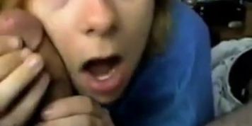 Homemade  - BJCUM - Compil - 1 - video 1