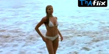 Brooke Burns Bikini Scene  in Death To The Supermodels