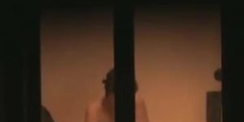 19yo teen neighbor window spy part 17