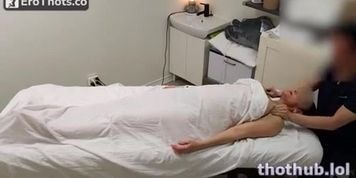 Secret Therapy - White Milf With Huge Boobs Full Video