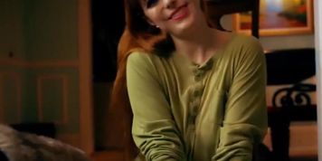 Penny Pax MissaX