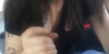 car bj