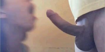 Same latina looking brunette amateur with broken nose & NO SOUND #2