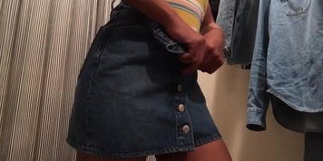 Madewell Jeans Try-On Haul