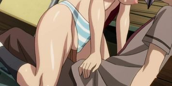 itadaki dub hot cartoon porn flick in HD