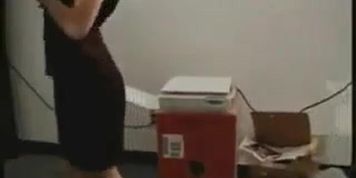 Secretary Gets A Raise