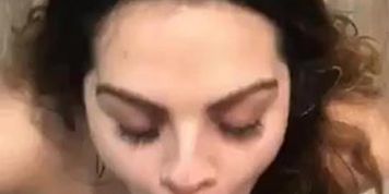 Ex Gf Amazing Blowjob! (Ex Girlfriend)