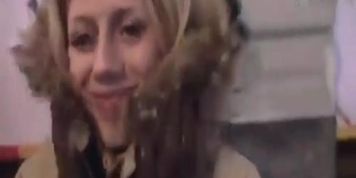 edric and buddy fuck slut in restroom stall