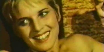 European Peepshow Loops 162 1970s - Scene 1