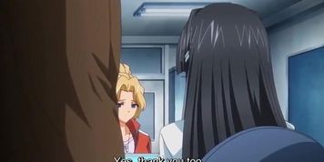 Hentai Mamen (Anie Darling)