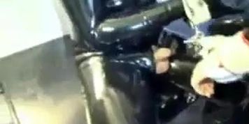 LSR&Fetish 22