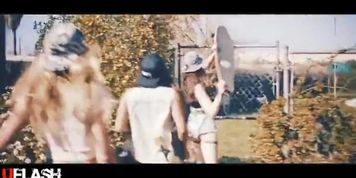 Public Nudity Music Video