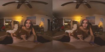 Girl Group (VR) 