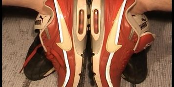 Grls Nike Air Max Classic presale conditioning