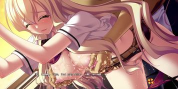 Lina 11 - Mesu Kyoushi 3 ~In'etsu no Gakusha~