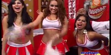 Peru chica