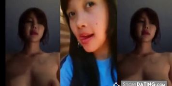 korean girl and indo girl