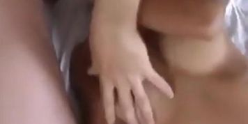 Filipina fuck on bed