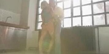 Blonde Wife Sex Fun