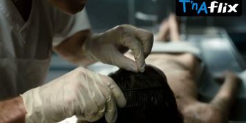 Anna Brewster Breasts Scene  in Silent Witness