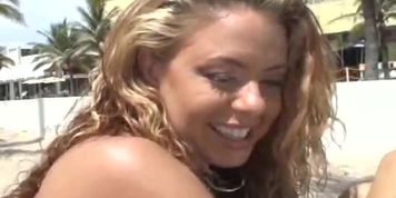 Milf Hunter Ambur