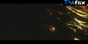 Elinor Crawley Breasts Scene  in Bridgend