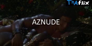 Melonee Rodgers Sexy Scene  in Sinbad Of The Seven Seas