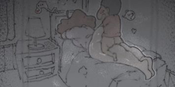 ShinChan: Mommy Rewards Me For My Bad Behavior