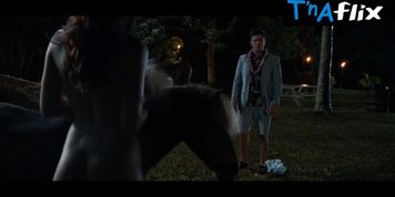 Sugar Lyn Beard Nude Scene  in Mike AND Dave Need Wedding Dates