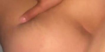 Cheating teen gf secretly fucks boyfriends brother