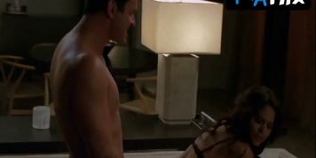 Annamaria Demara Butt Scene  in Nip/Tuck