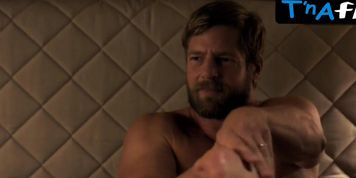 Franziska Weisz Breasts Scene  in Der Staatsfeind