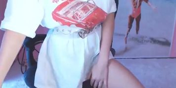 Gloryloves_ cam 3