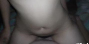 Asian On top