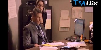 Christina Derosa Breasts Scene  in Zane'S Sex Chronicles