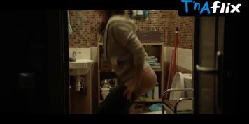 Maryana Spivak Sexy Scene  in Loveless