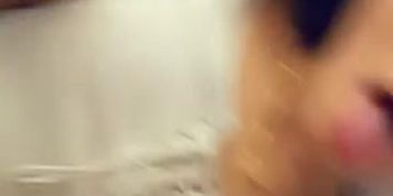 Alahna Ly Nude Pussy Play Snapchat Video Leaked