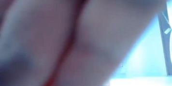 unknown camgirl deepthroat