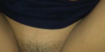 Tight Young Indonesian Pussy From Jakarta