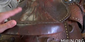 Impressive fucking skills of a MILF - video 26