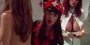 Hi Def Enema