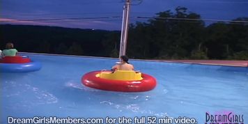 Crazy Public Flashers & Pee Shots Home Movies