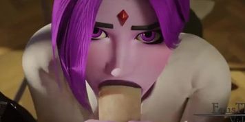 Raven compilation