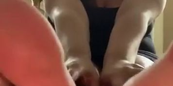@SashaMonaeSoles:  *JOI SOLES*
