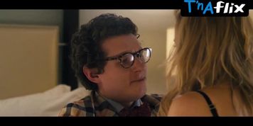 Elaine Hendrix Underwear Scene  in Swing State