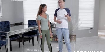 Im Going to Help You with One Condition Lets Have Sex - Clara Trinity - porn (Barbamiska, Janet Kener, Johnny Love)