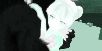 HMV H.O.T.E RWBY compilation (Rose Red)